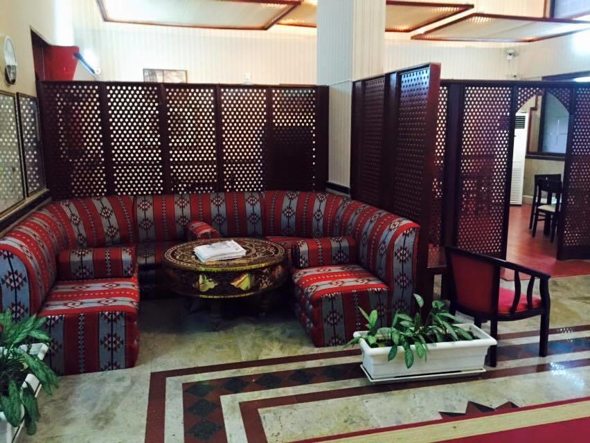Al Mourouj Inn Hotel Ad-Dauha Zewnętrze zdjęcie