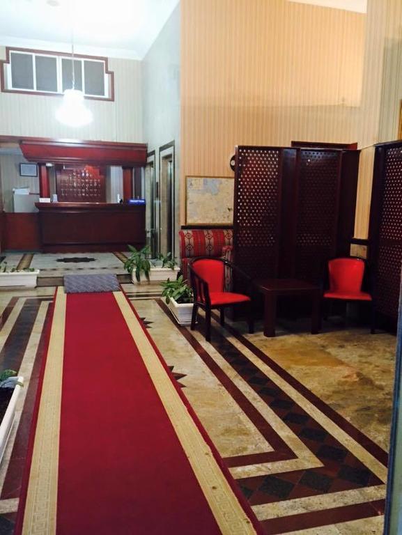 Al Mourouj Inn Hotel Ad-Dauha Zewnętrze zdjęcie